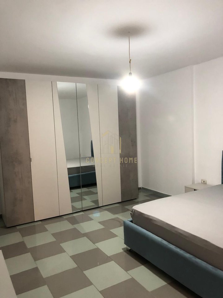1+1 apartment for rent on Elbasan Street