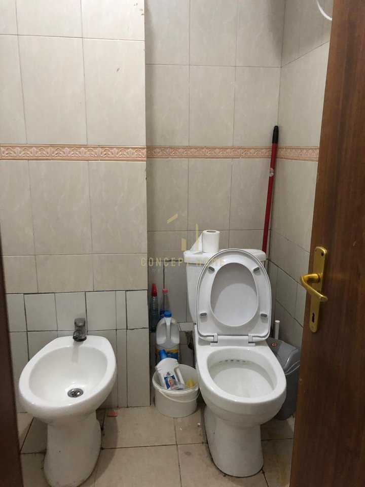 1+1 apartment for rent on Elbasan Street