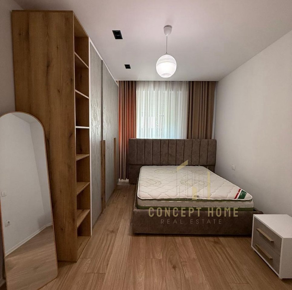 2+1 Apartment for Rent in Dry Lake, Tirana - 900€ | 100 m²