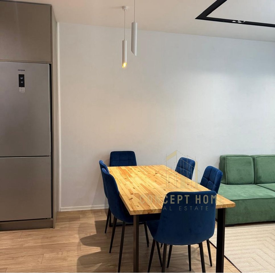 2+1 Apartment for Rent in Dry Lake, Tirana - 900€ | 100 m²