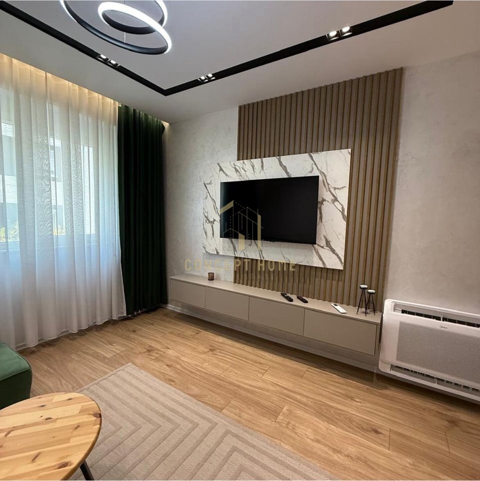 2+1 Apartment for Rent in Dry Lake, Tirana - 900€ | 100 m²