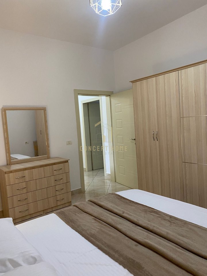 Appartamento 1+1 in affitto a Lapraka