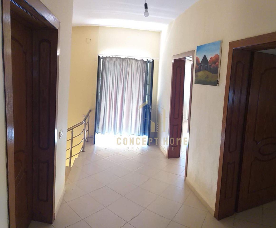 Villa in affitto a Don Bosko