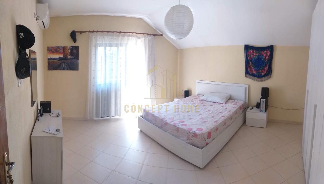 Villa in affitto a Don Bosko