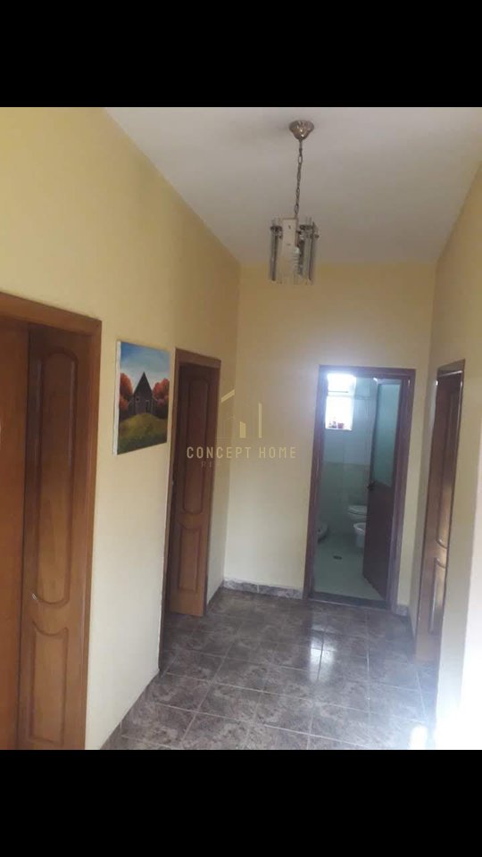 Villa in affitto a Don Bosko