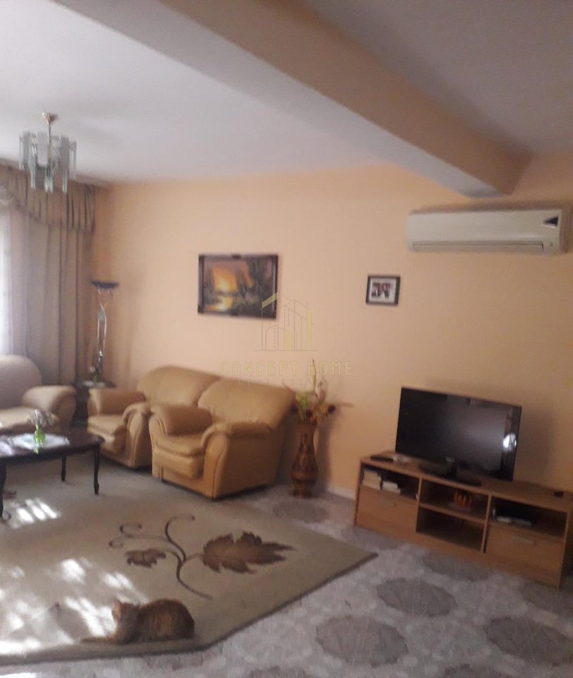 Villa in affitto a Don Bosko