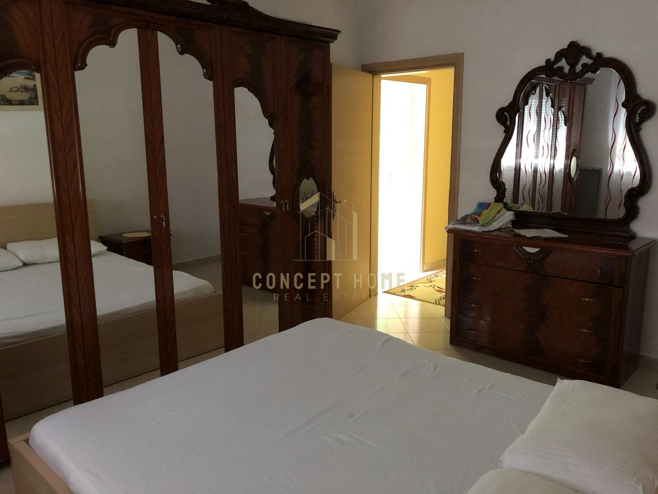 2+1 apartment for rent in Astir