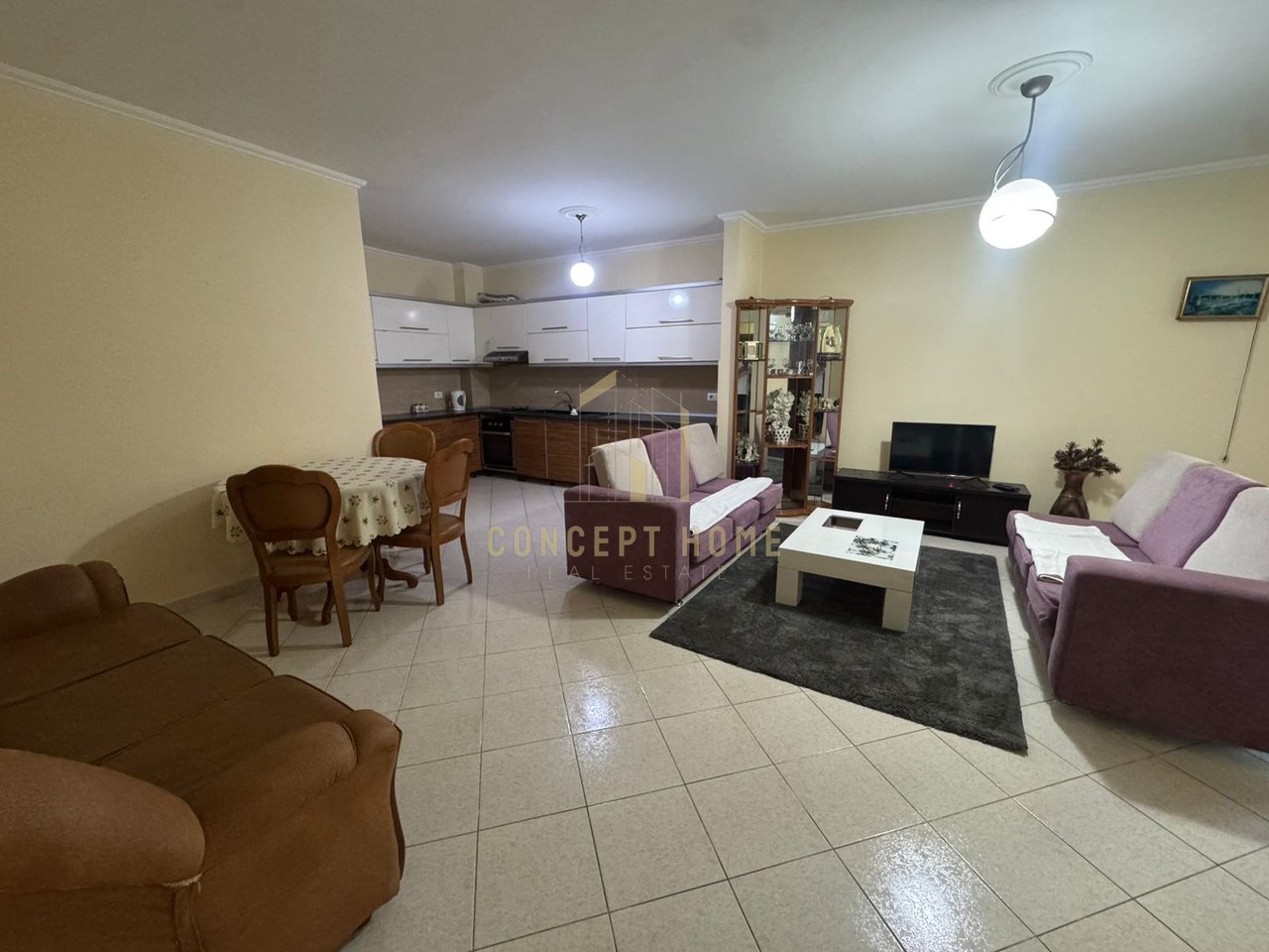 2+1 apartment for rent in Astir
