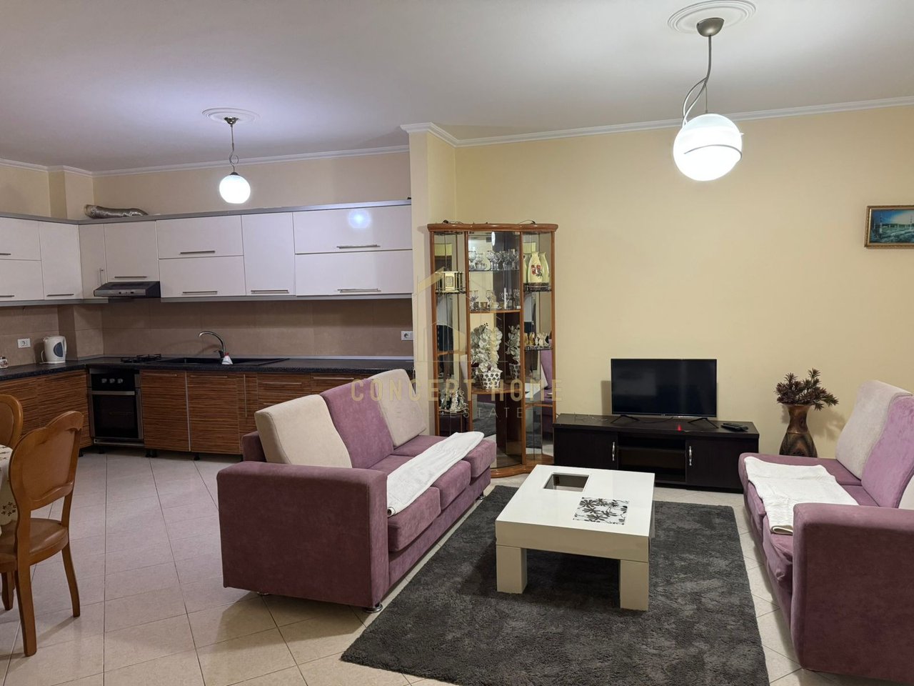 2+1 apartment for rent in Astir