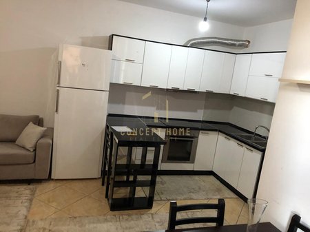 Appartamento 1+1 in affitto al Centro