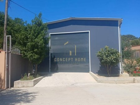 Warehouse for rent in Vaqarr