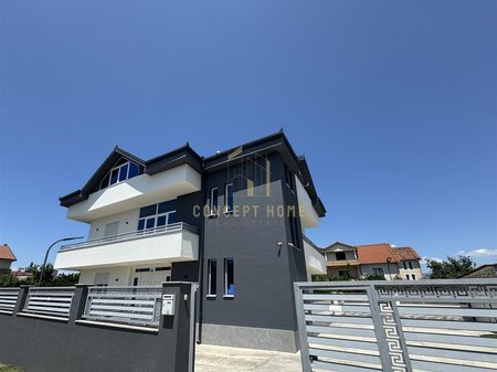 Modern Villa for Rent in Laknas