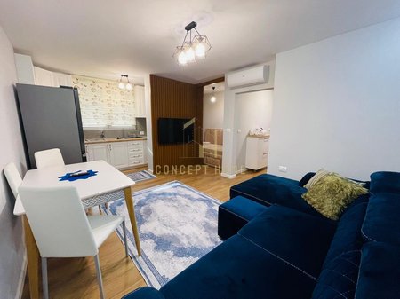 Appartamento in affitto 1+1 in Via Elbasani