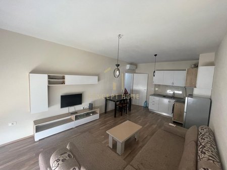 Apartment 1+1 for sale on Siri Kodra Street