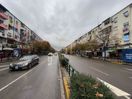 Appartamento 3+1 in vendita a 21 Dhjetori