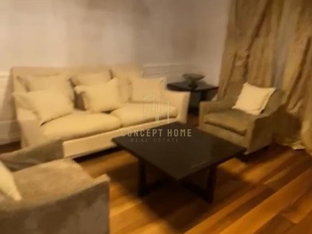 1+1 Apartment for rent in Pazari i Ri