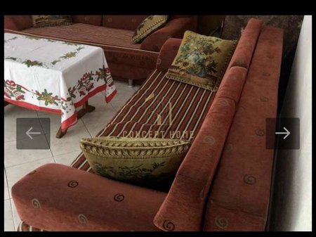 Private house 2+1 for rent in Shkoze