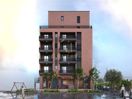 Apartment 1+1 for Sale in Paskuqan