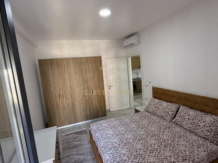 Apartment 1+1 for rent in Astir