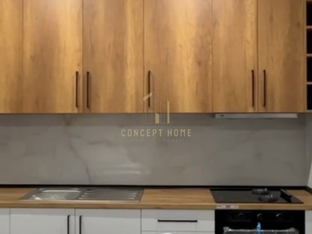 1+1 apartment for rent in Kinostudio