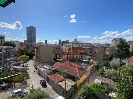 For rent 3+1 Apartment in Student City