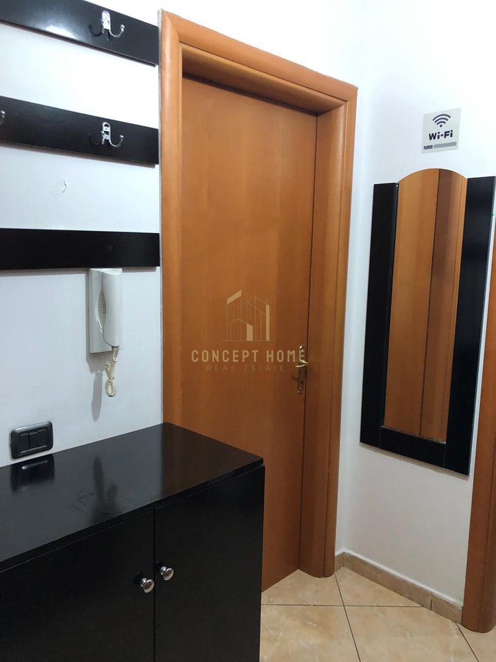 Appartamento 1+1 in affitto al Centro