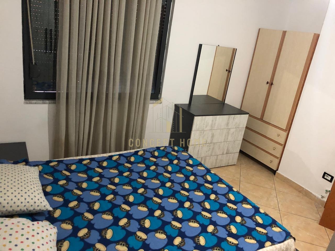 Appartamento 1+1 in affitto al Centro