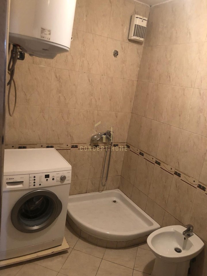 Appartamento 1+1 in affitto al Centro