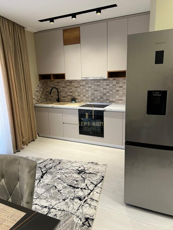 Appartamento in affitto 2+1 a Porcelan