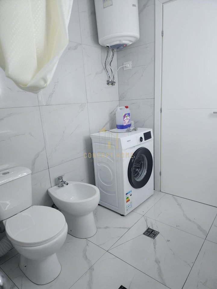 📌Appartamento 1+1 in affitto a Kamez