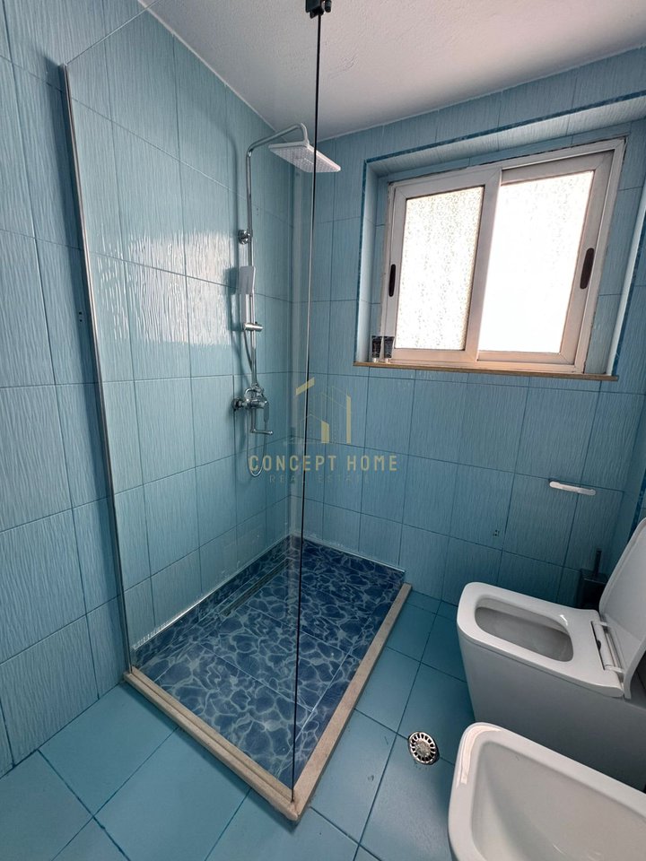 Apartment 2+1 for rent on Durres Street