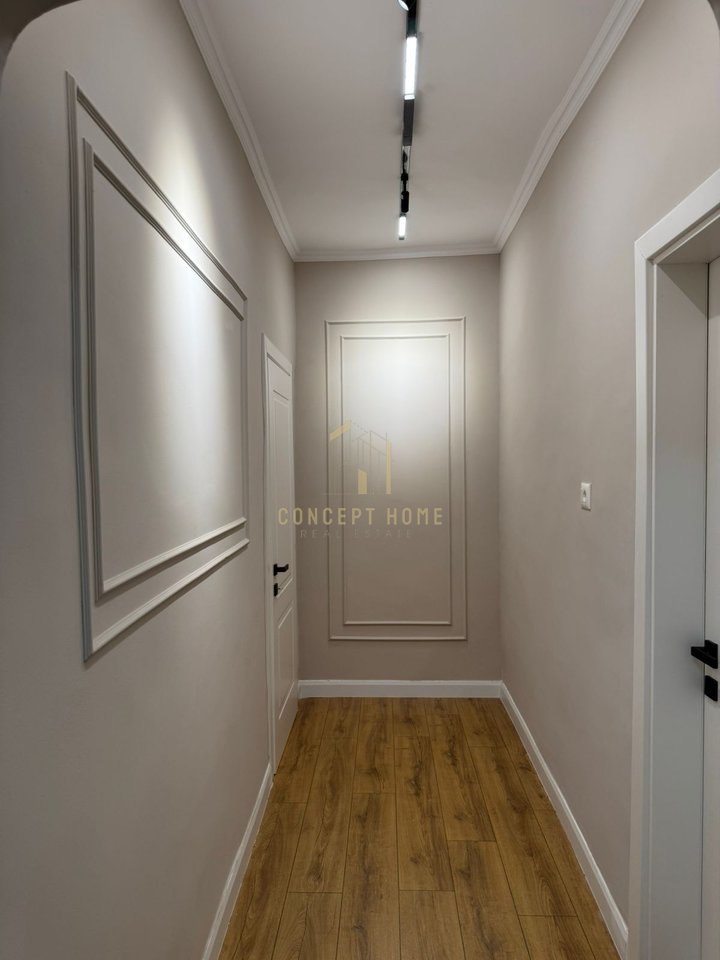 Apartment 2+1 for rent on Durres Street