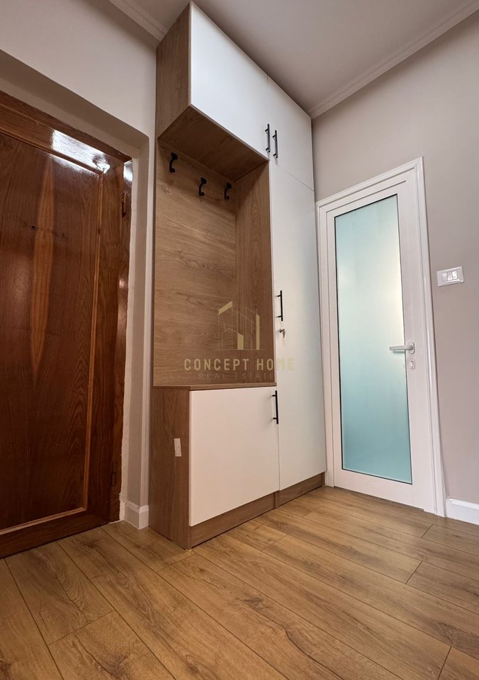 Apartment 2+1 for rent on Durres Street