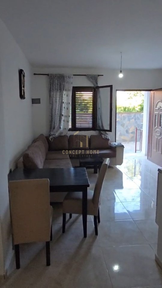 🏘️ Casa in affitto 1+1  
70 m2