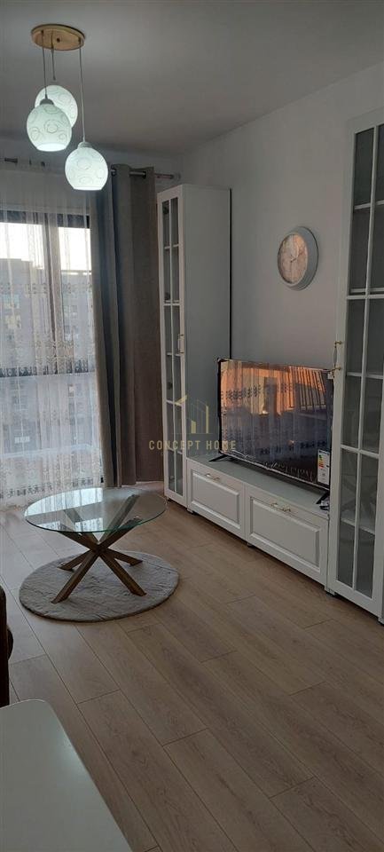 Appartamento 1+1 in affitto a Porcelan (Asl)
