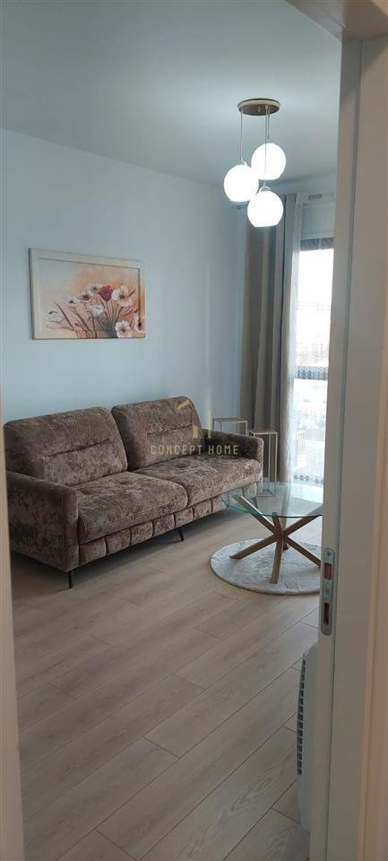 Appartamento 1+1 in affitto a Porcelan (Asl)