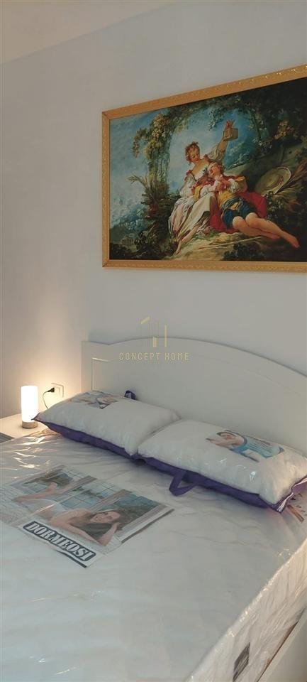 Appartamento 2+1+2 in affitto a Porcelan (Asl)