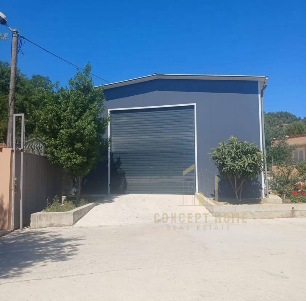 Warehouse for rent in Vaqarr
