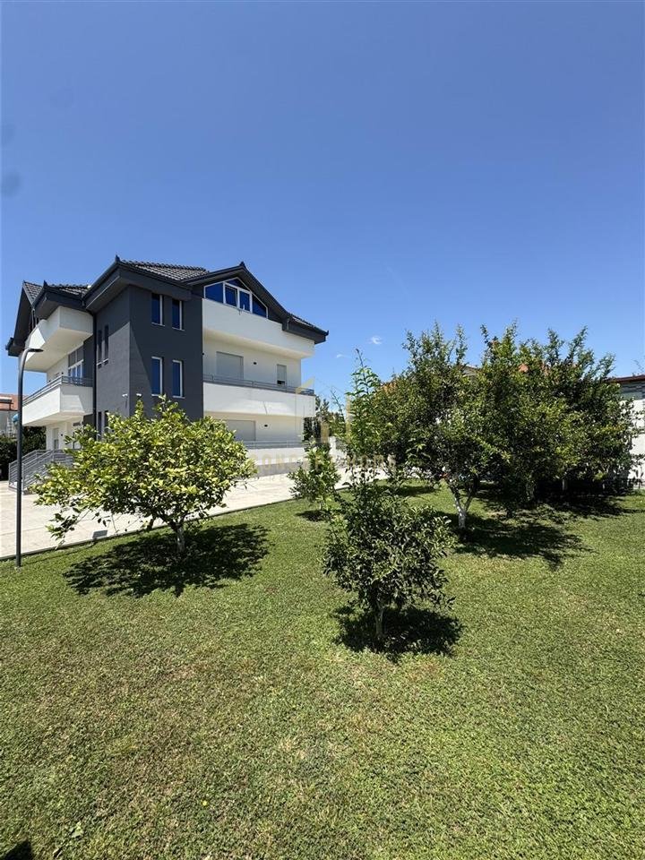 Modern Villa for Rent in Laknas