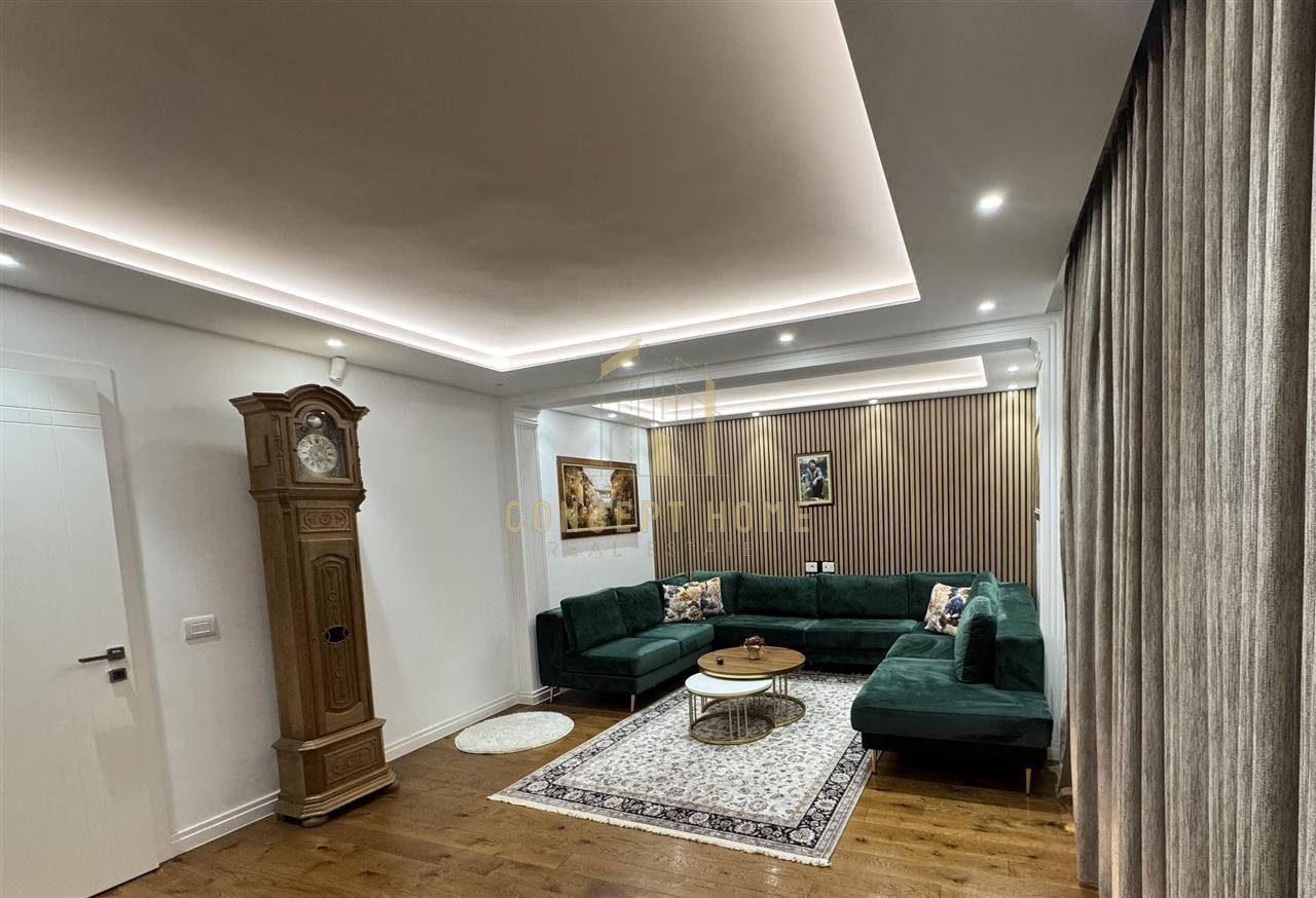 Modern Villa for Rent in Laknas