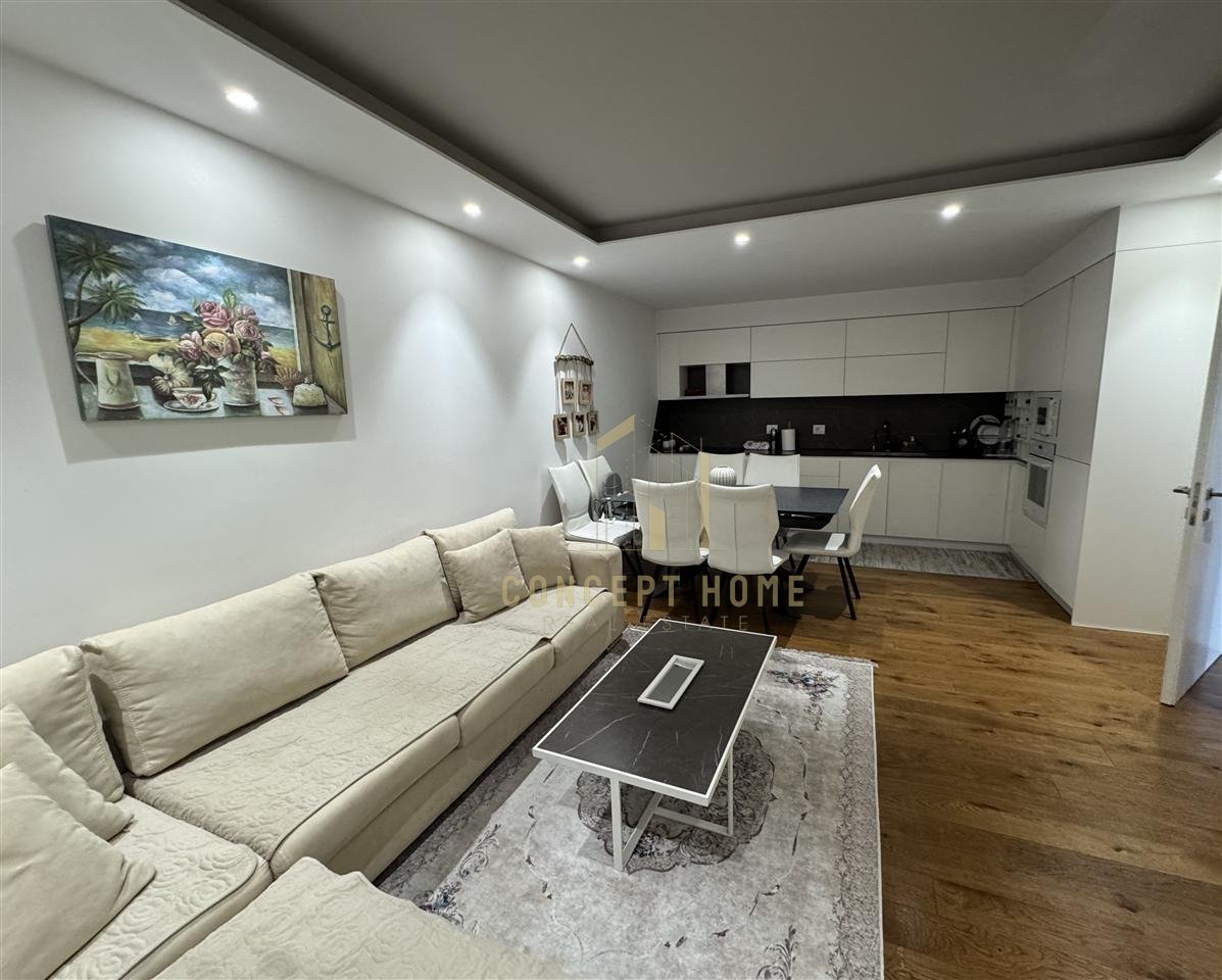 Modern Villa for Rent in Laknas