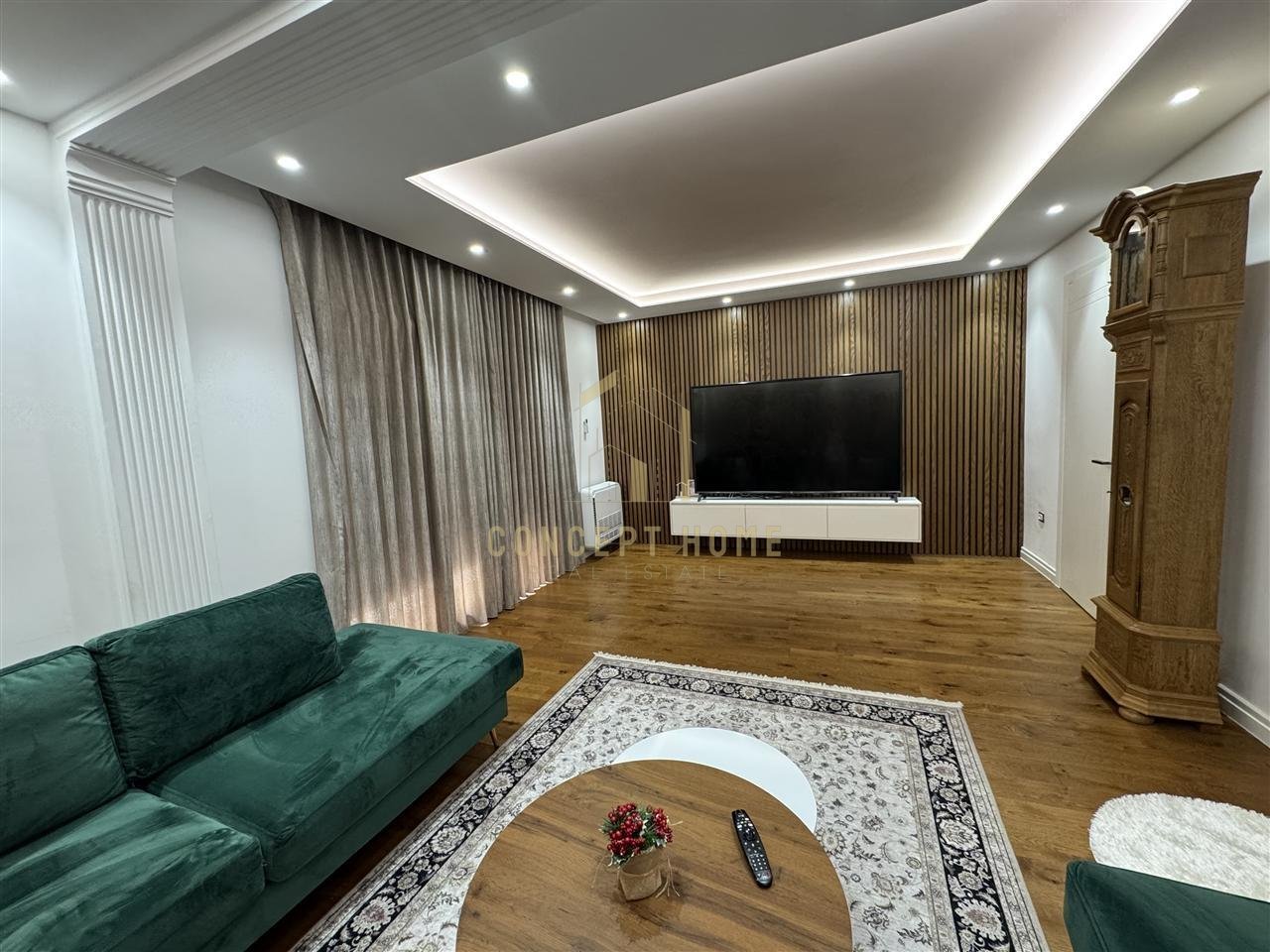 Modern Villa for Rent in Laknas