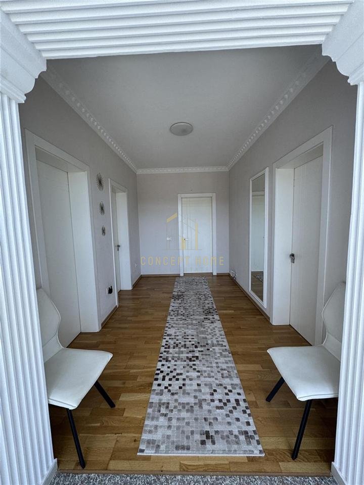 Modern Villa for Rent in Laknas