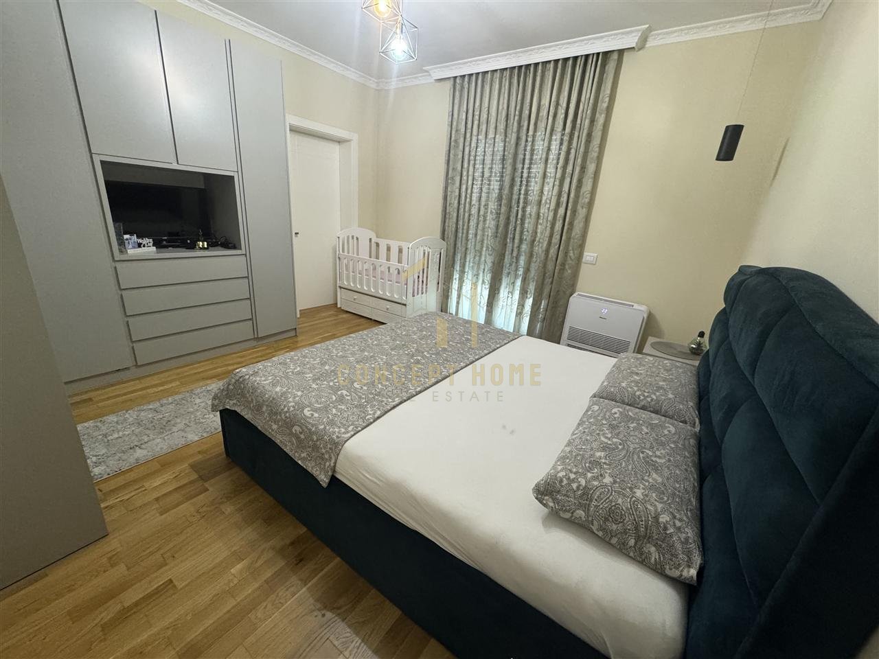 Modern Villa for Rent in Laknas