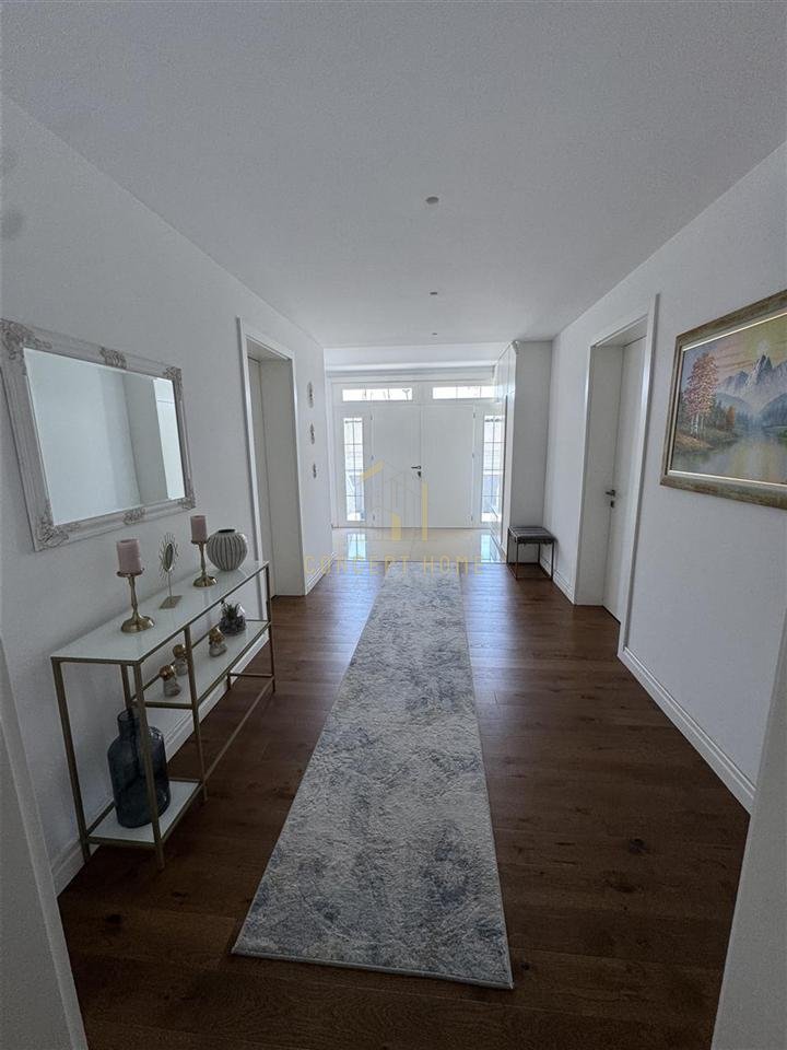 Modern Villa for Rent in Laknas
