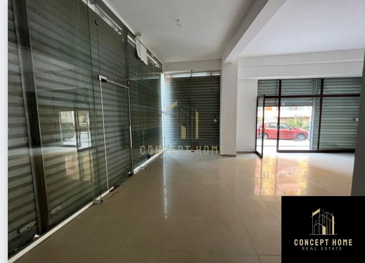 Shop for rent in Yzberisht