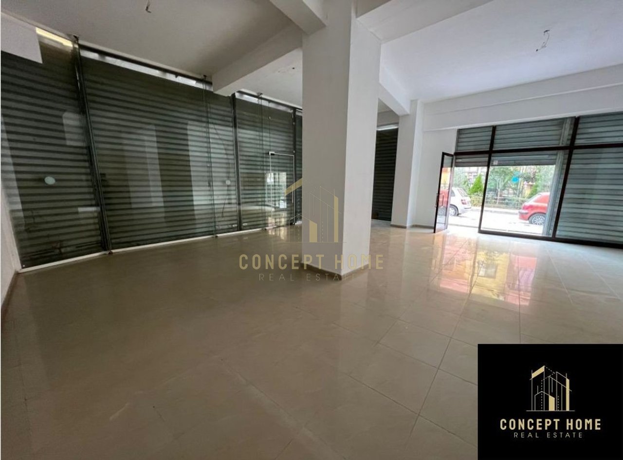 Shop for rent in Yzberisht