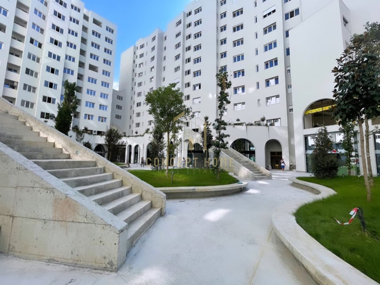 2+1 apartment for rent in Astir