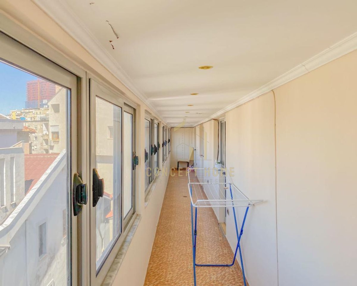 Appartamento 2+1 in affitto a Vasil Shanto, Tirana - 65.000 lek/mese | 110 m²