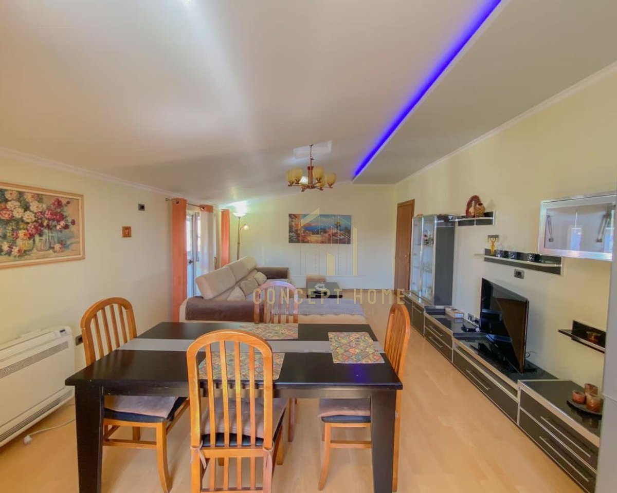 Appartamento 2+1 in affitto a Vasil Shanto, Tirana - 65.000 lek/mese | 110 m²